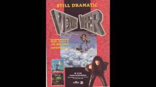 Velvet Viper (Zed Yago) - World Behind the World