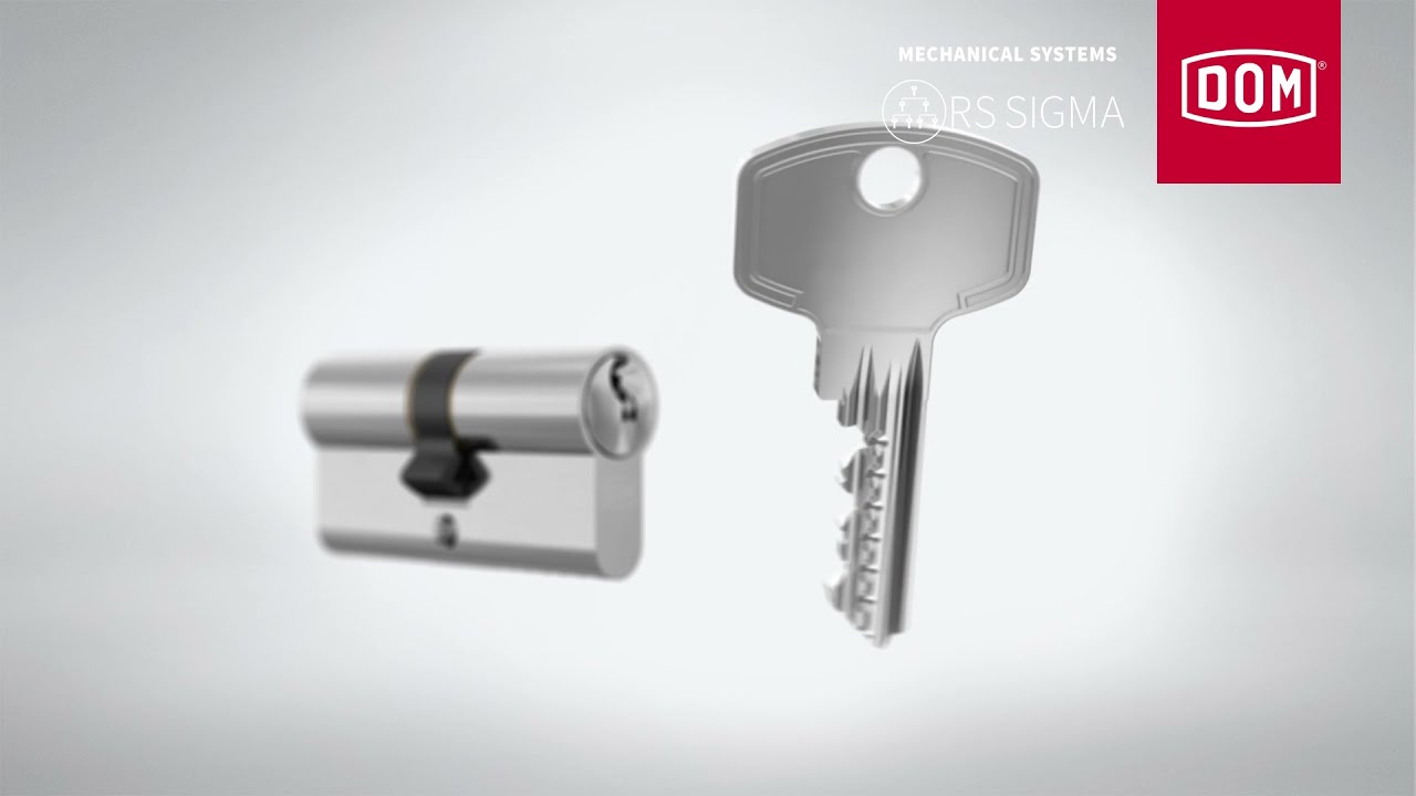 DOM RS Sigma Produktvideo