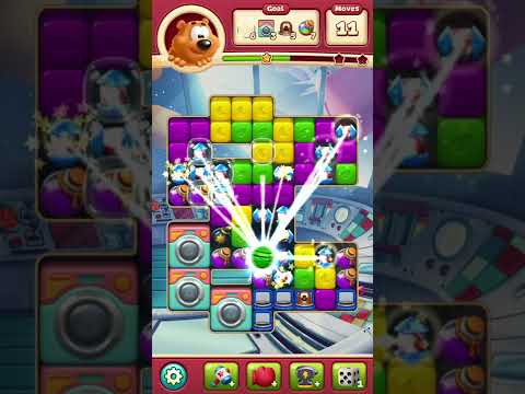 TOON BLAST 6309 NO BOOSTERS 3 STARS