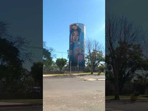 SAN GREGORIO DE POLANCO .URUGUAY