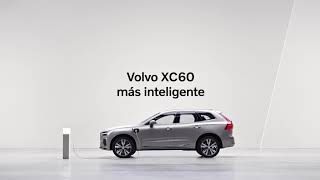 El Volvo XC60 más inteligente Trailer