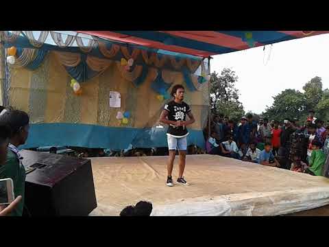 Shiulibari Dance Competition 2017