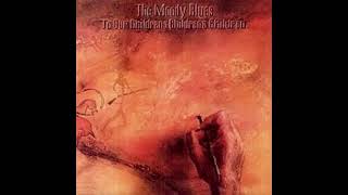 The Moody Blues   The Word/Eyes of a Child on HQ Vinyl with Lyrics in Description