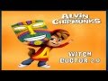 The Chipmunks & The Chipettes - Witch Doctor 2 ...
