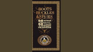 Mesquite Cowboy Mind