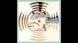 Bunny Maloney - Julia - Extended - Lado B