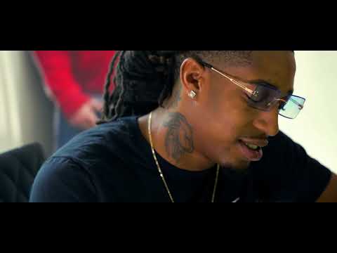 BG Delshawn - Large Amount (ShotBy.@TheFilmKids563 ) Official Video