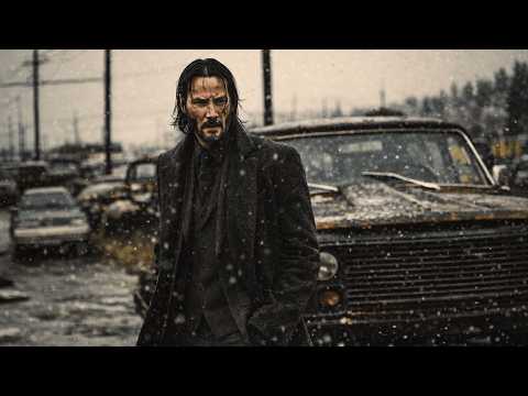 Playlist For Men Who Move In Silence (Best of Vol.2) | Gentleman Song | NOIR FAMILY