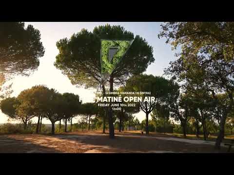 Fuse Matiné Open Air: Mathame 10.06.22