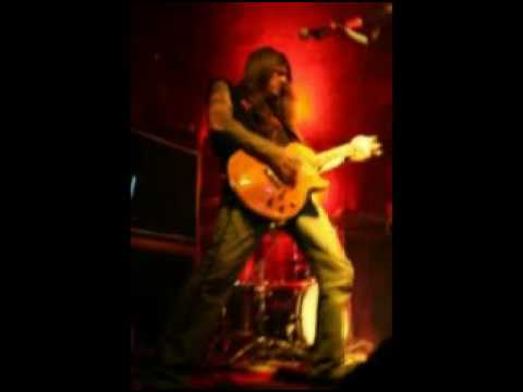 Wino's Band - Silver Lineing