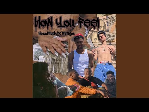 How You Feel