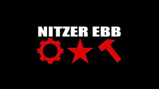 NITZER EBB - Join In The Chant