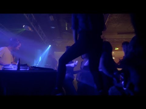 Aftermovie Ongehoord 07-09-2018 | Simplon
