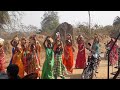 Kalash Yatra 15/2/2023 khirodh gumgi tisri girihdih jharkhand