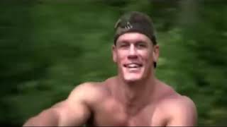 John Cena &amp; Tha Trademarc Feat Esoteric -   BeanTown(Fanmade)