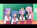 LUCKY STAR Season 2 OP