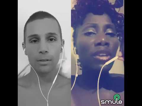 We Found Love- Miraj Lee Saxton & Bry Mast