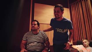 La Konga ft Los Huayra - La Noche Sin Ti (Video Oficial)
