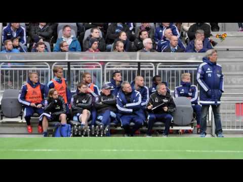 Pelle Olsson berättar om uppsägningen: "Syndabock"