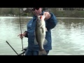BASS FISHING WITH CHRIS LUDWIG