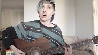 Amy Shark - You Think I Think I Sound Like God Cover