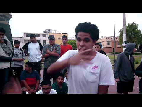 ZEKA KALLO vs HERSON JP CHRISAG - OCTAVOS - FECHA 7 - ACHORAP SJ