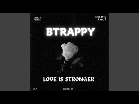 Love Is Stronger