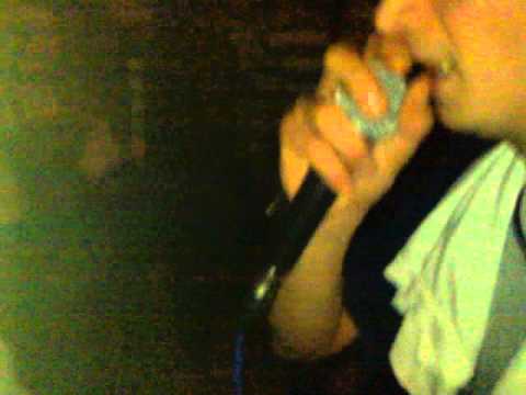 Leendy Feat Samanta - Je Star LIVE Part 5 ( Prod By Mix Ba1 ) Crazy Charli 2010