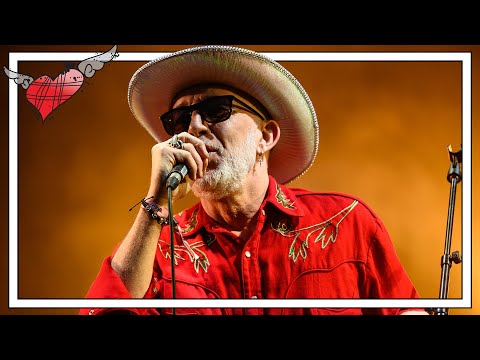 Alabama 3 - Woke Up This Morning | Belladrum 2023 | BBC ALBA