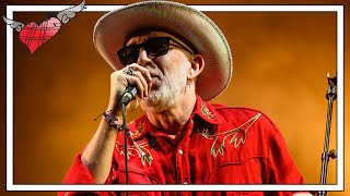 Alabama 3 - Woke Up This Morning | Belladrum 2023 | BBC ALBA
