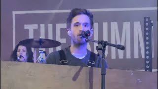 The Summer Set - Figure Me Out (Live) @ 8123 Fest 1/22/22