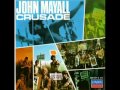 John Mayall Me and my woman