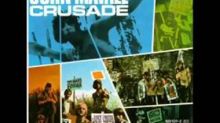 John Mayall Me and my woman