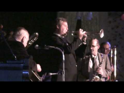 MARTY GROSZ: "Spain" (Sept. 2009)