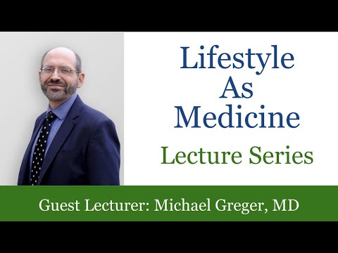How Not to Age with Michael Greger, MD