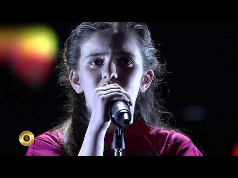 Gjeniu i vogel - Ingrid havalja - Ante I tokes time (nata 8)