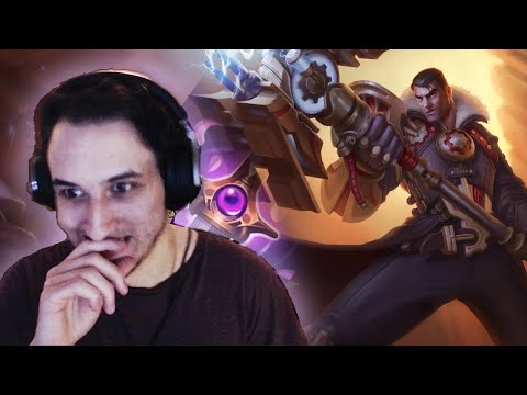 Jayce gegen Aatrox in Challenger! (gegen @naayil_lol )
