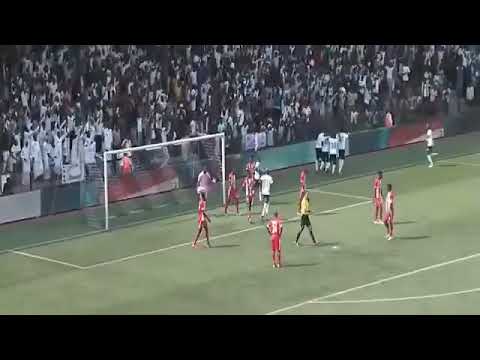 CAF: Résumé vidéo des buts de la rencontre entre le TP Mazembe🇨🇩 et Nyasa Big Bullets🇲🇼 !
