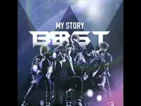 BEAST's Yoon DooJoon, Son DongWoon - When The Door Closes