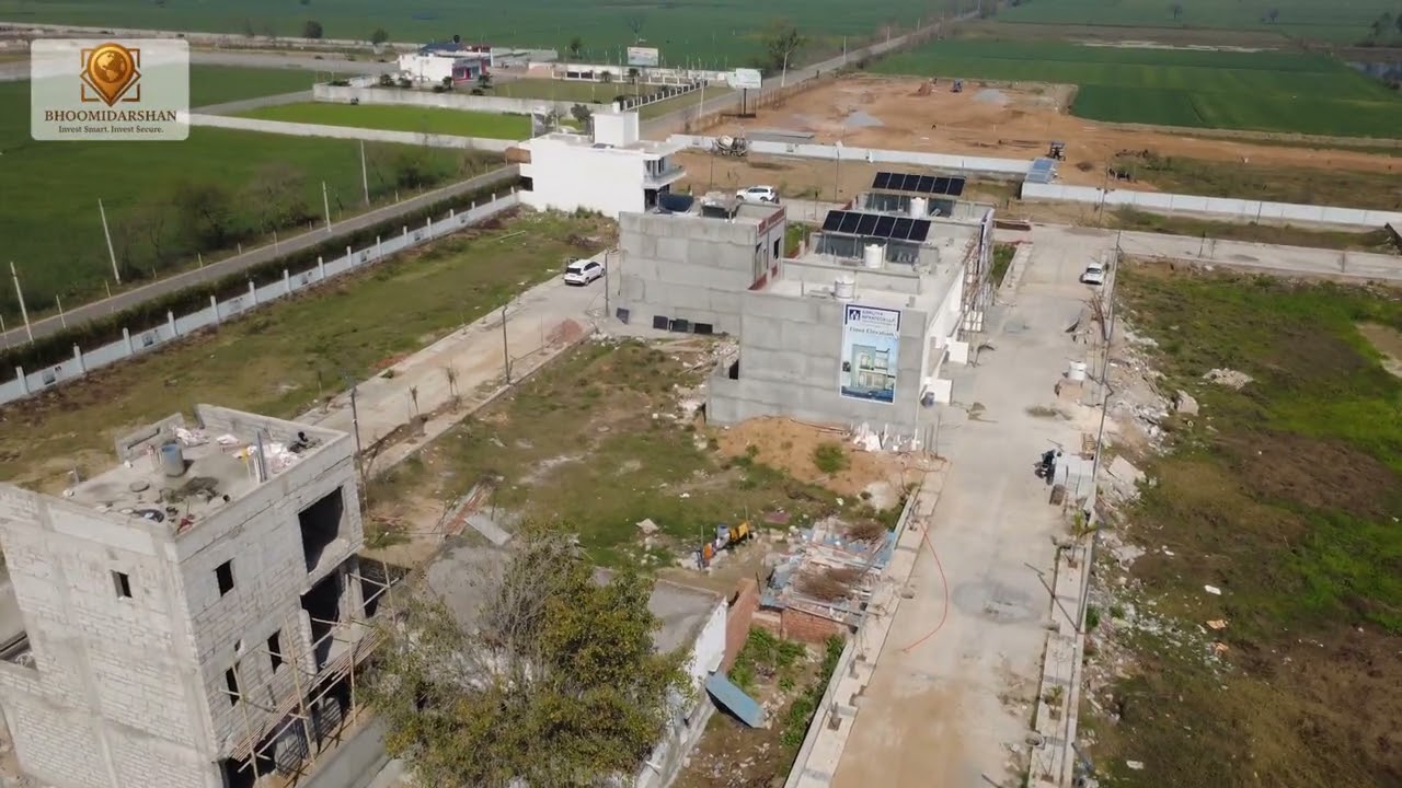 Empire Valley Jhajjar