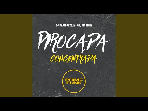 Pirocada Concentrada