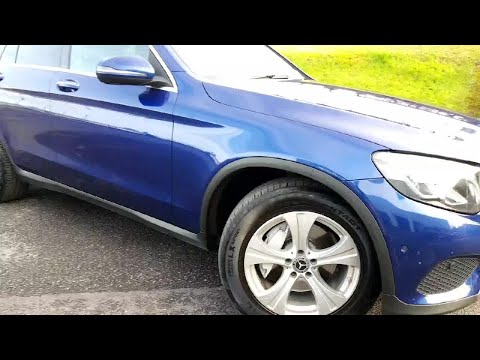 Mercedes-Benz GLC 220d SPORT PREMIUM PLUS - 4MATIC - Image 2