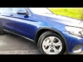 2018 Mercedes-Benz GLC Class 2.1L Diesel For Sale Images
