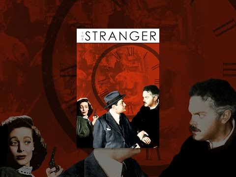The Stranger (1946)