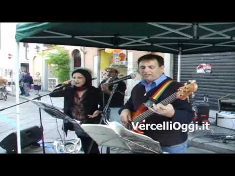 PORTA MILANO IN FESTA - Per strada si canta "La Gaia Fiuraia"