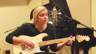 I&#39;ll Be Home For Christmas (cover) by Andrea von Kampen