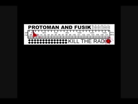 Protoman and Fusik - 02 It's Like This (Kill The Radio EP 2008)