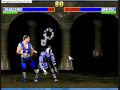 Smoke Vs Sub Zero Mk Project 4 1