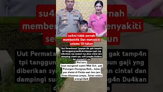 Download lagu su4mi UUT tidak pernah membent4k Dan menyakiti selama 10 tahun #beritaterkini #fyp #artis #uut mp3 Download lagu su4mi UUT tidak pernah membent4k Dan menyakiti selama 10 tahun #beritaterkini #fyp #artis #uut mp3