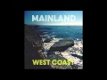 WEST COAST Coconut Records (cover) - MAINLAND ...